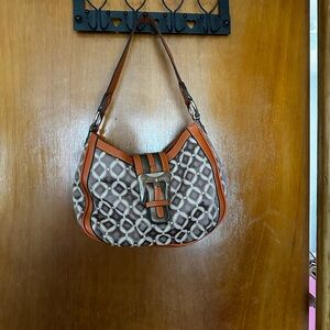 Worthington shoulder bag